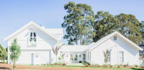Farmhouse Hunter Valley